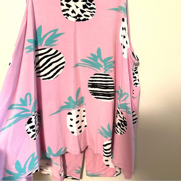 Ava Sky Top - Picture 3 of 6